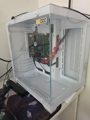 CPU GAMER TOP
