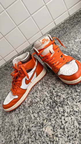 Que jordan 1 High OG 