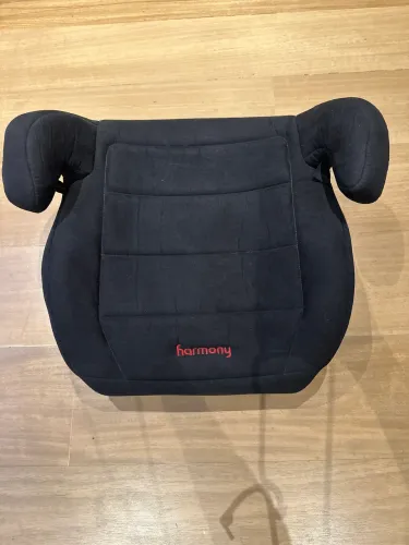 Assento infantil para carro ( Booster )