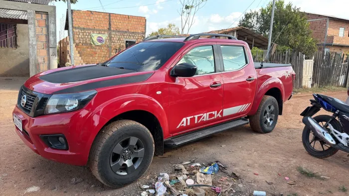 Mitsubishi Pajero Sport HPE 2.4 4X4 Diesel Aut. 2020