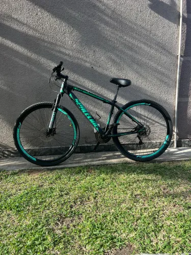 Bicicleta aro 29