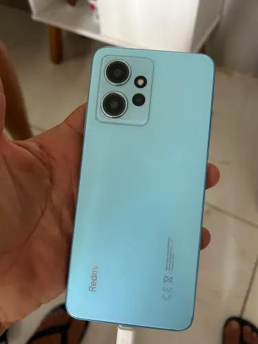 Xiaomi redmi note 12