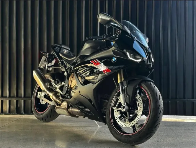 S 1000 rr
