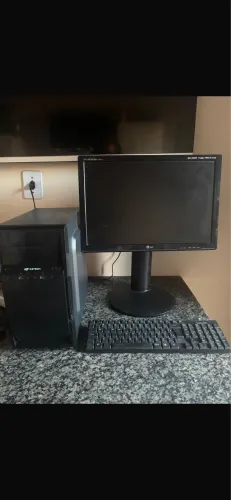 Computador de mesa