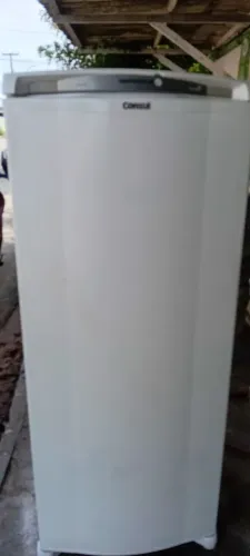 Geladeira Consul Facilite Frost Free 36