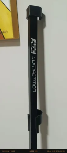 Suporte para vara de pesca1,5 metros ADC