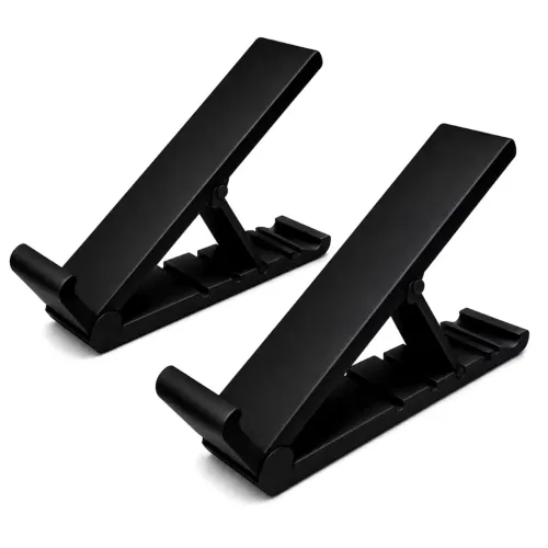 Suporte dobrável para notebook multiuso