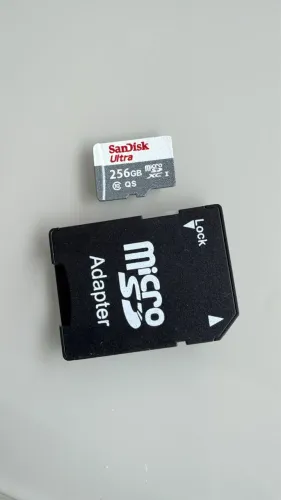 VENDO 2 MICRO SD