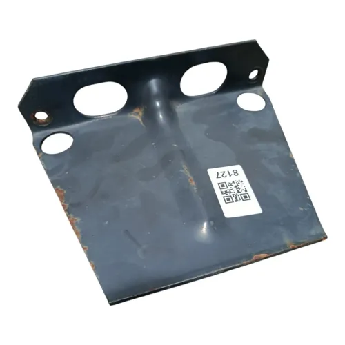 Suporte Estepe Limitador Pneu Daily 35s14 70c16