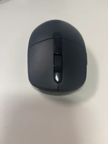 Mouse Óptico