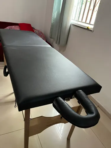 Maca Maleta Dobrável Santa Fé