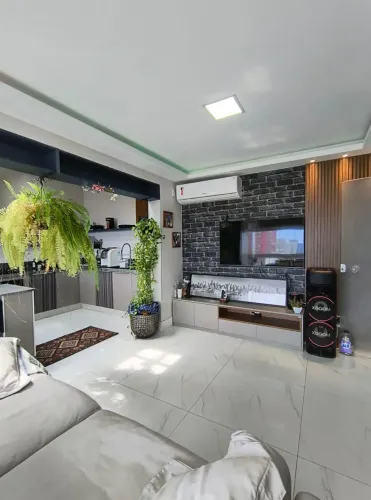 Cobertura Duplex no Itaigara!