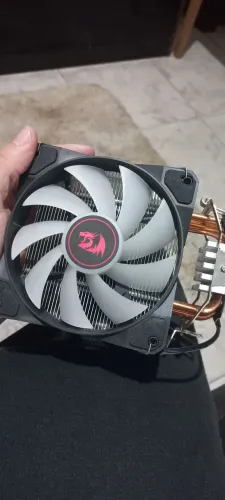 AIR COOLER RGB REDRAGON