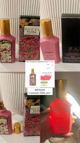 Perfumes