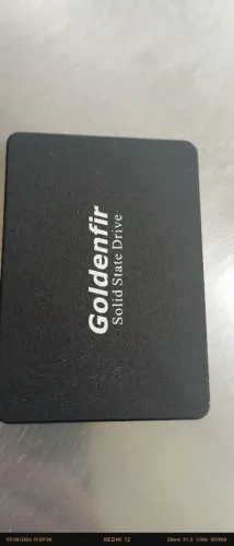 SSD 240 GB