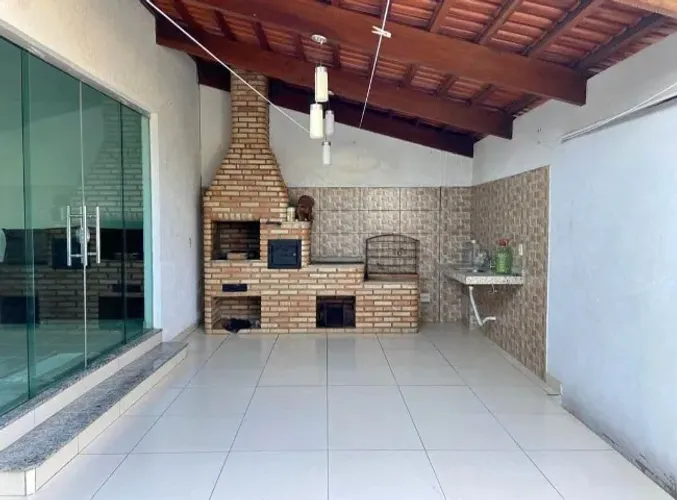 VENDO CASA EM ITACIBÁ