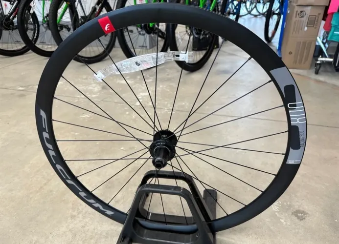 Par de rodas fulcron racing 800 dB padrão Shimano hg