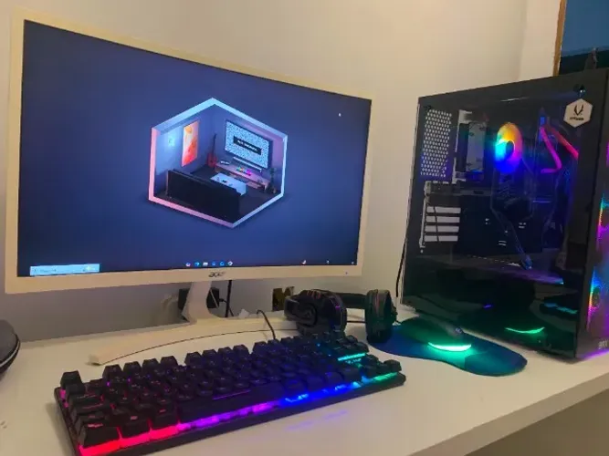 PC Gamer "COMPLETO"