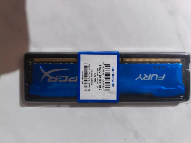 Vendo memória ddr3