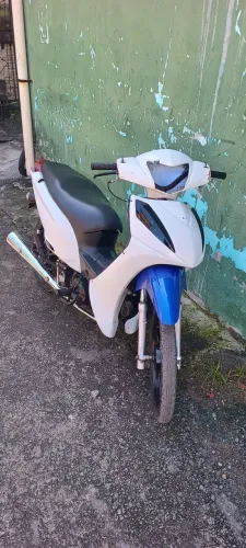 SHINERAY JET MOTOR 100CC