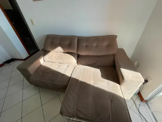 Sofá 2 Lugares para retirada