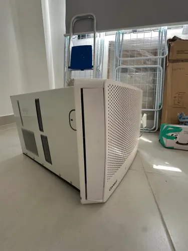 Ar Condicionado Consul 10.000 Btu com controle parede