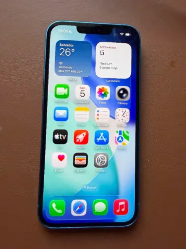 Iphone 13 Normal 