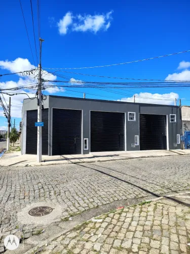 Salões novos