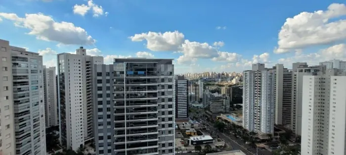 LUMINI | SOL DA MANHÃ | 5 VAGAS DE GARAGEM