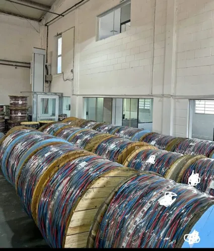 Cabo Ramal Duplex triplex quadruplex 10mm 16mm 25mm 35mm 50mm 70mm 95mm 120mm 150mm