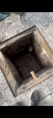 Desentupidora pia, vaso, ralo, tanque, rede pluvial, esgoto 
