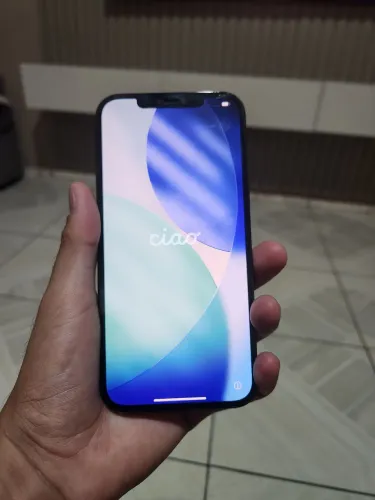 Iphone 12 pro max impecável