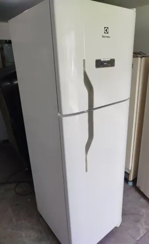 Geladeira duplex Frost Free