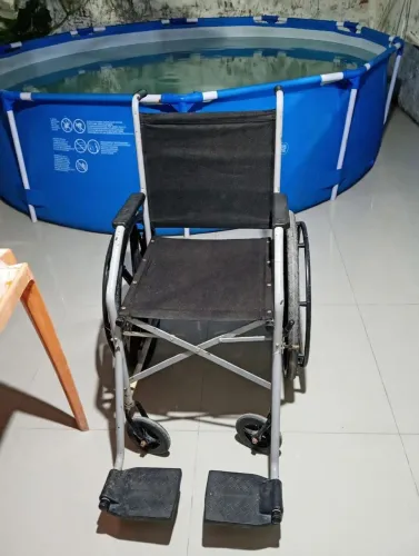 Cadeira de roda