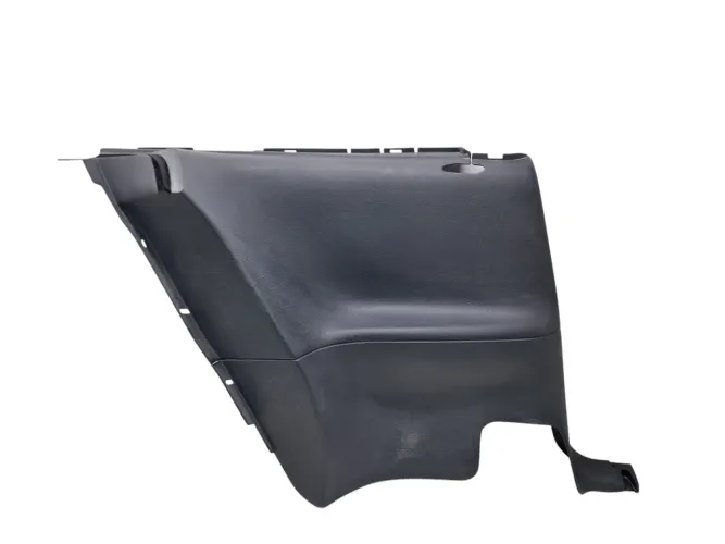 Forro Porta Traseira L/esquerdo Ford Mustang 1994 / 1995