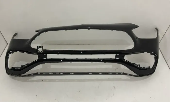 Parachoque Dianteiro Mercedes C200 AMG 2021 2022 Original 