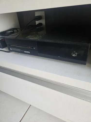 Xbox one 1TB