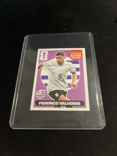 Federico Valverde Legends