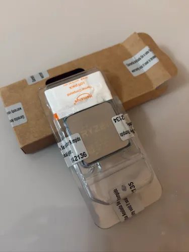 Processador Ryzen 5 5500