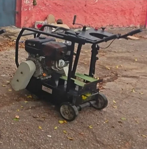 Serra Clipper Toyama - 13 HP