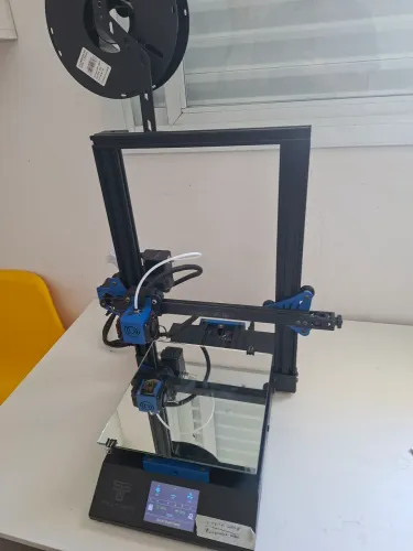 Impressora 3D - Two Tree Bluer