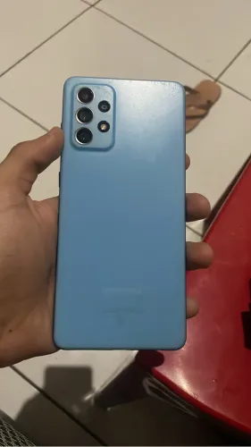 Samsung A72