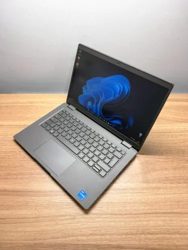 Notebook Dell Latitude 3440 Intel i5 13th 16Gb 256SSD 14" Polegadas Windows 11 Pro