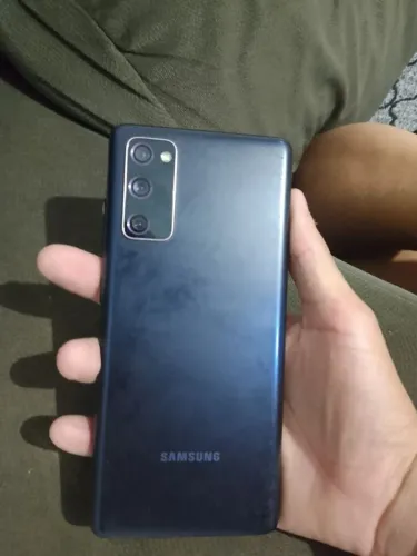 S20 fe snapdragon 865 128gb