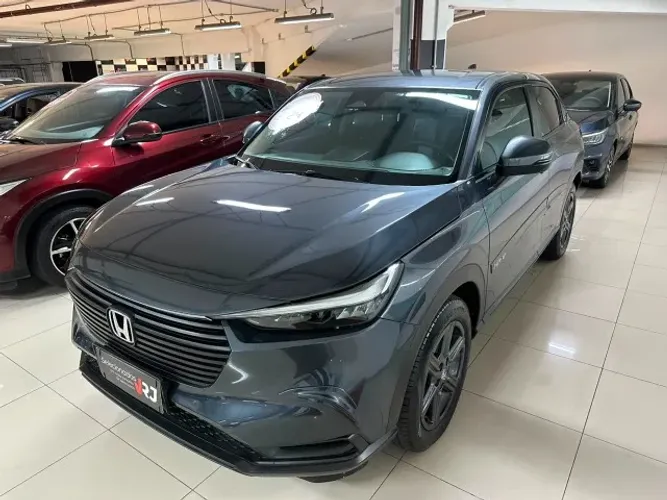 Honda HR-V EXL 1.5 Sensing 16V 5P Aut. 2024