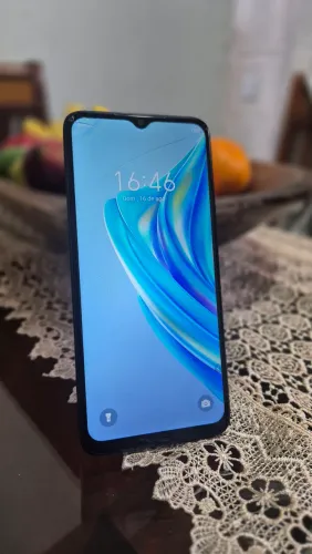 Infinix hot 30i
