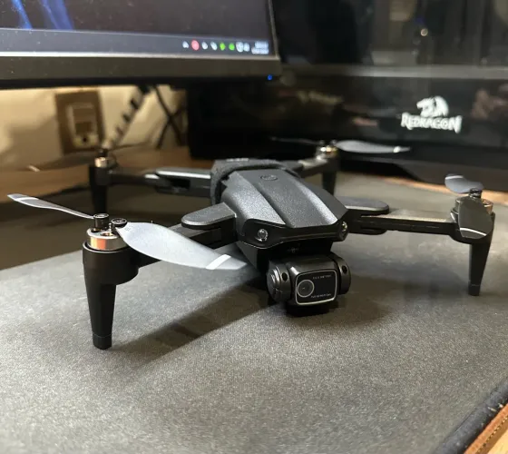 Drone L900 Pro 4K Professional Dual Camera