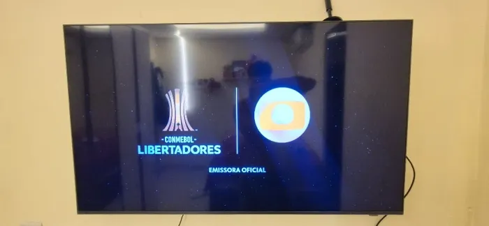 AITV 50 Samsung QLED 4K