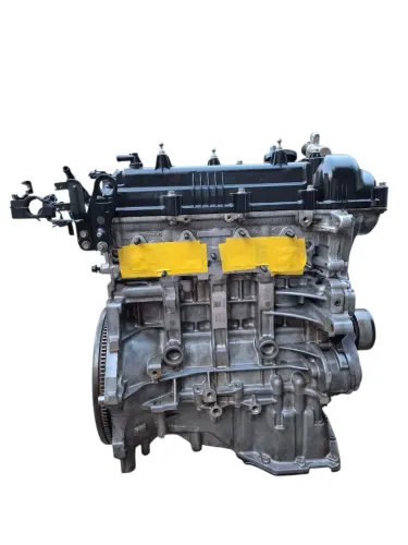 Motor Parcial Original Hyundai Creta HB20 1.6 2020 2021 2022 2023