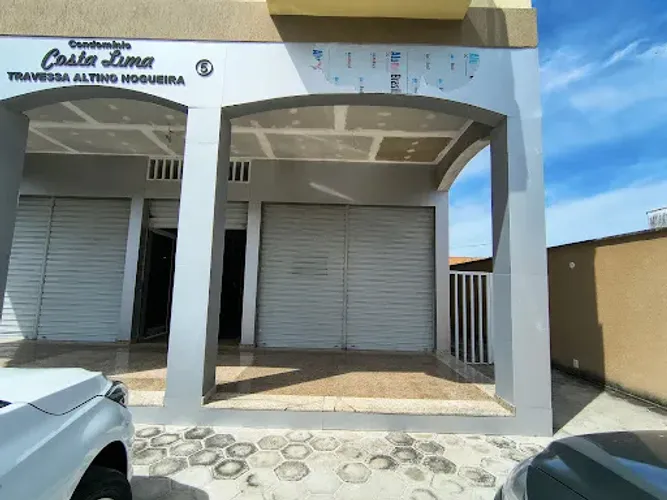 Loja para alugar, 25 m² - São José do Imbassaí - Maricá/RJ
